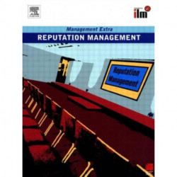 Reputation Management Revised Edition: Revised Edition