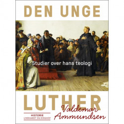 Den unge Luther
