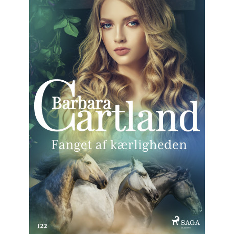 Fanget af kærligheden