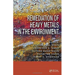 Remediation of Heavy Metals in the Environment