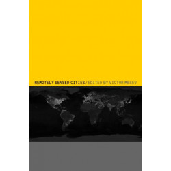 Remotely-Sensed Cities