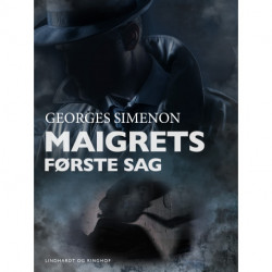 Maigrets første sag