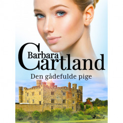 Den gådefulde pige