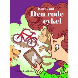 Den røde cykel