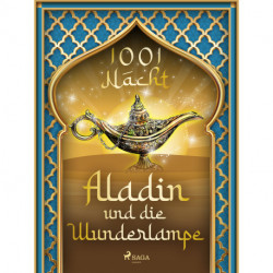 Aladin und die Wunderlampe