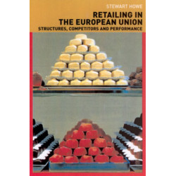 Retailing in the European Union