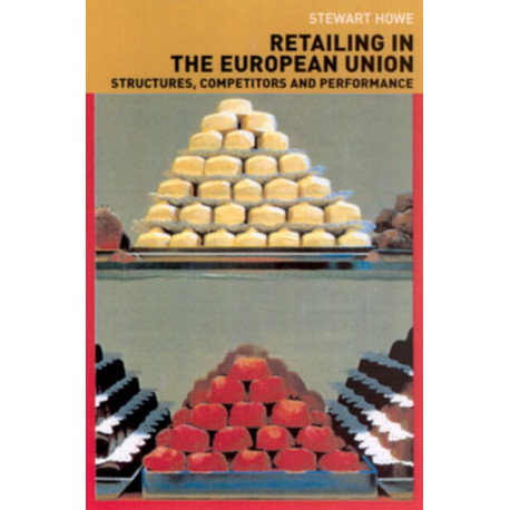 Retailing in the European Union