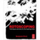 Rotoscoping: Techniques and Tools for the Aspiring Artist