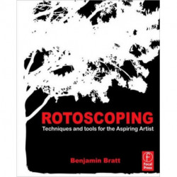 Rotoscoping: Techniques and Tools for the Aspiring Artist