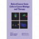 Role of Cancer Stem Cells in Cancer Biology and Therapy
