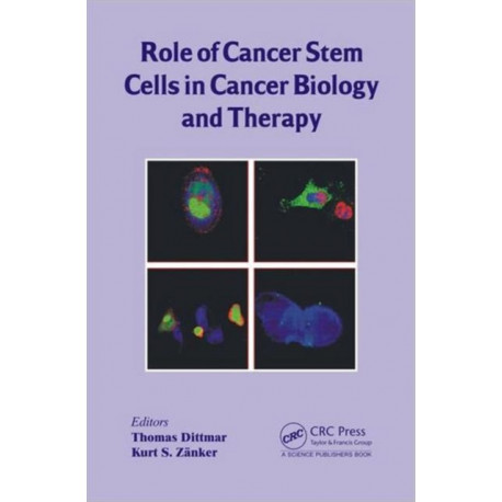 Role of Cancer Stem Cells in Cancer Biology and Therapy