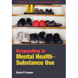 Responding in Mental Health-Substance Use