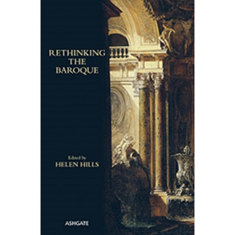 Rethinking the Baroque