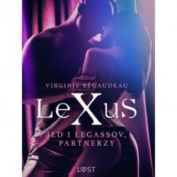 LeXuS: Ild i Legassov, Partnerzy - Dystopia erotyczna