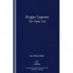 Roger Laporte: The Orphic Text