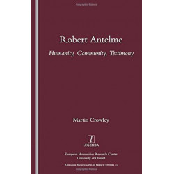 Robert Antelme: Humanity, Community, Testimony