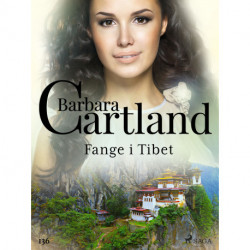 Fange i Tibet