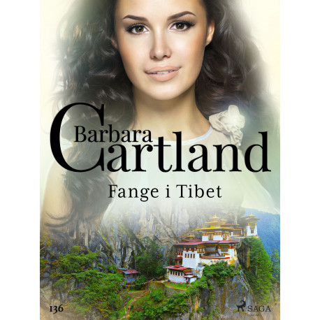 Fange i Tibet