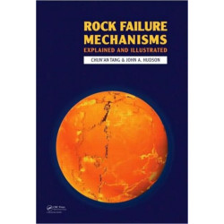 Rock Failure Mechanisms: Illustrated and Explained