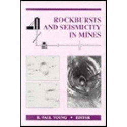 Rockbursts and Seismicity in Mines 93: Proceedings of the 3rd international symposium, Kingston, Ontario, 16-18 August 1993