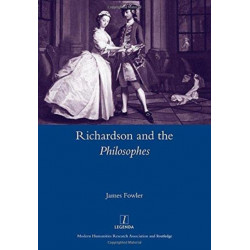 Richardson and the Philosophes