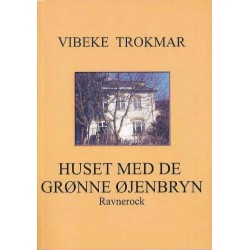 Huset med de grønne øjenbryn