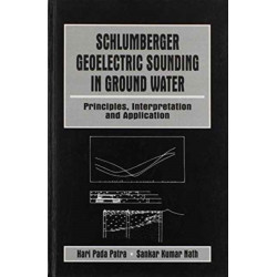 Schlumberger Geolectric Sounding in Ground Water