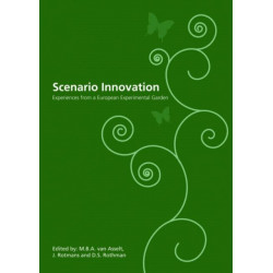 Scenario Innovation: Experiences from a European Experimental Garden