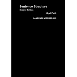 Sentence Structure