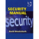 Security Manual