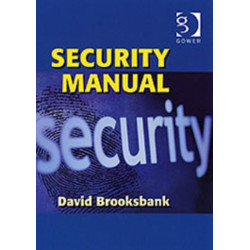Security Manual