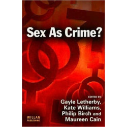 Sex as Crime?