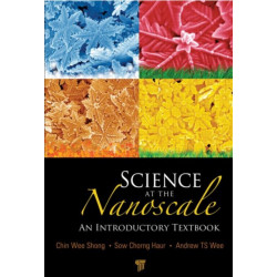 Science at the Nanoscale: An Introductory Textbook