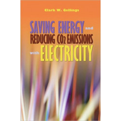 Saving Energy and Reducing CO2 Emissions with Electricity