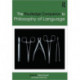 Routledge Companion to Philosophy of Language