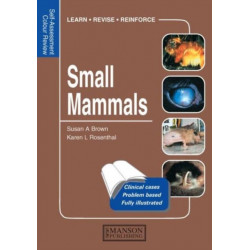 Small Mammals: Self-Assessment Color Review