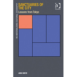 Sanctuaries of the City: Lessons from Tokyo
