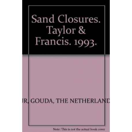 Sand Closures