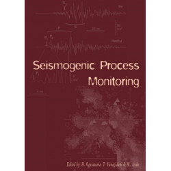 Seismogenic Process Monitoring: Proceedings of a joint Japan-Poland Symposium on Mining and Experimental Seismology, Kyoto, Japan, November 1999