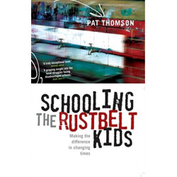 Schooling the Rustbelt Kids: Making the difference in changing times