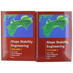 Slope Stability Engineering: Proceedings of the International Symposium, IS-Shikoku '99