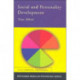 Social and Personality Development