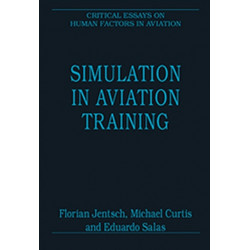 Simulation in Aviation Training