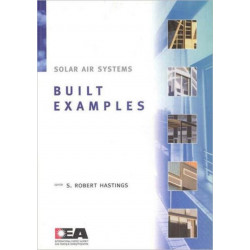 Solar Air Systems - Built Examples