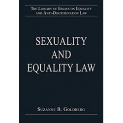 Sexuality and Equality Law