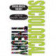 Sociological Theory