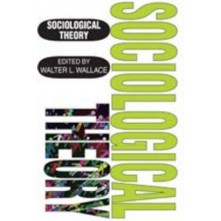 Sociological Theory