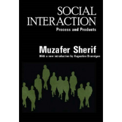 Social Interaction: Process and Products