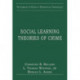 Social Learning Theories of Crime