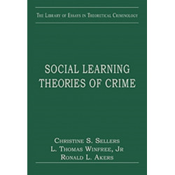 Social Learning Theories of Crime